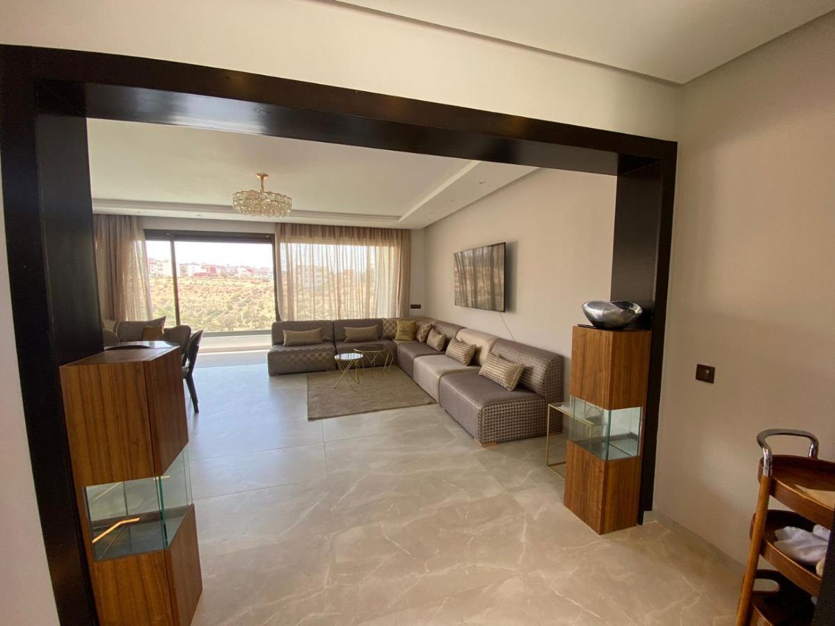Amda Taghazoutbay Villa Agadir