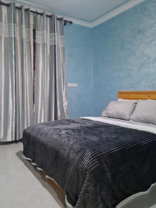 Apartment In Anza Agadir