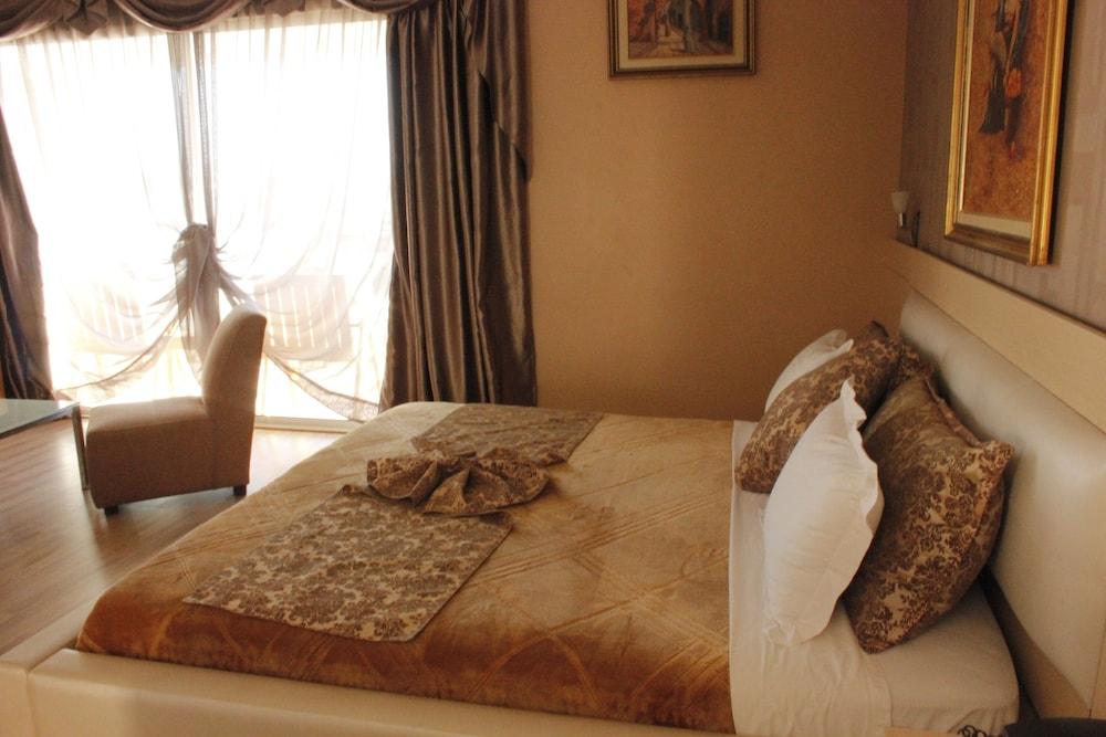 Marhaba Hotel
