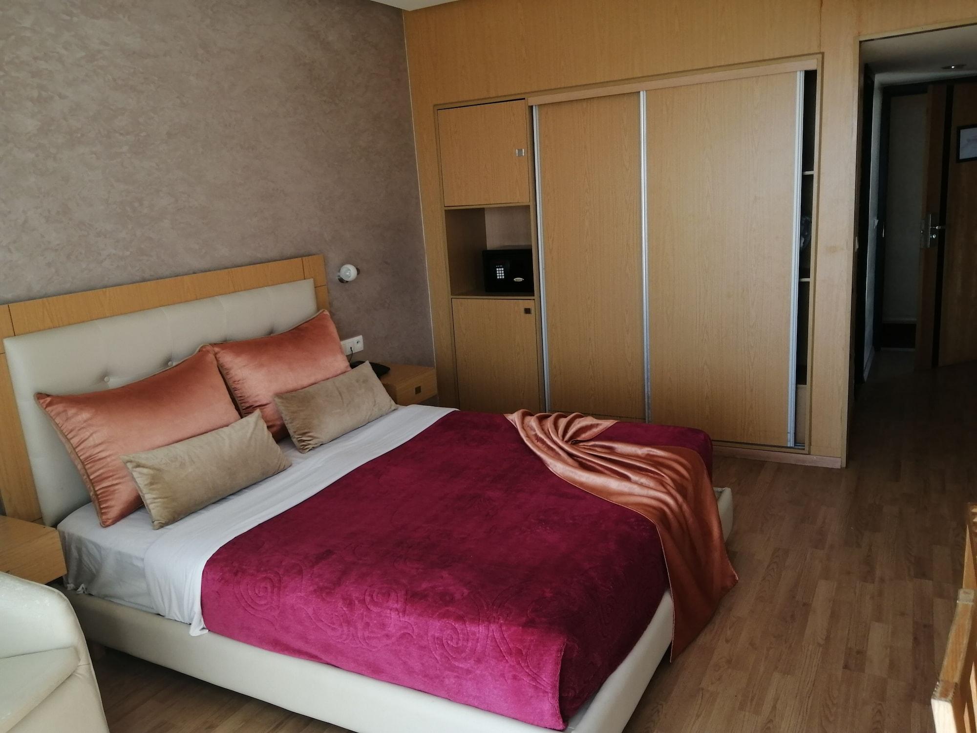Marhaba Hotel