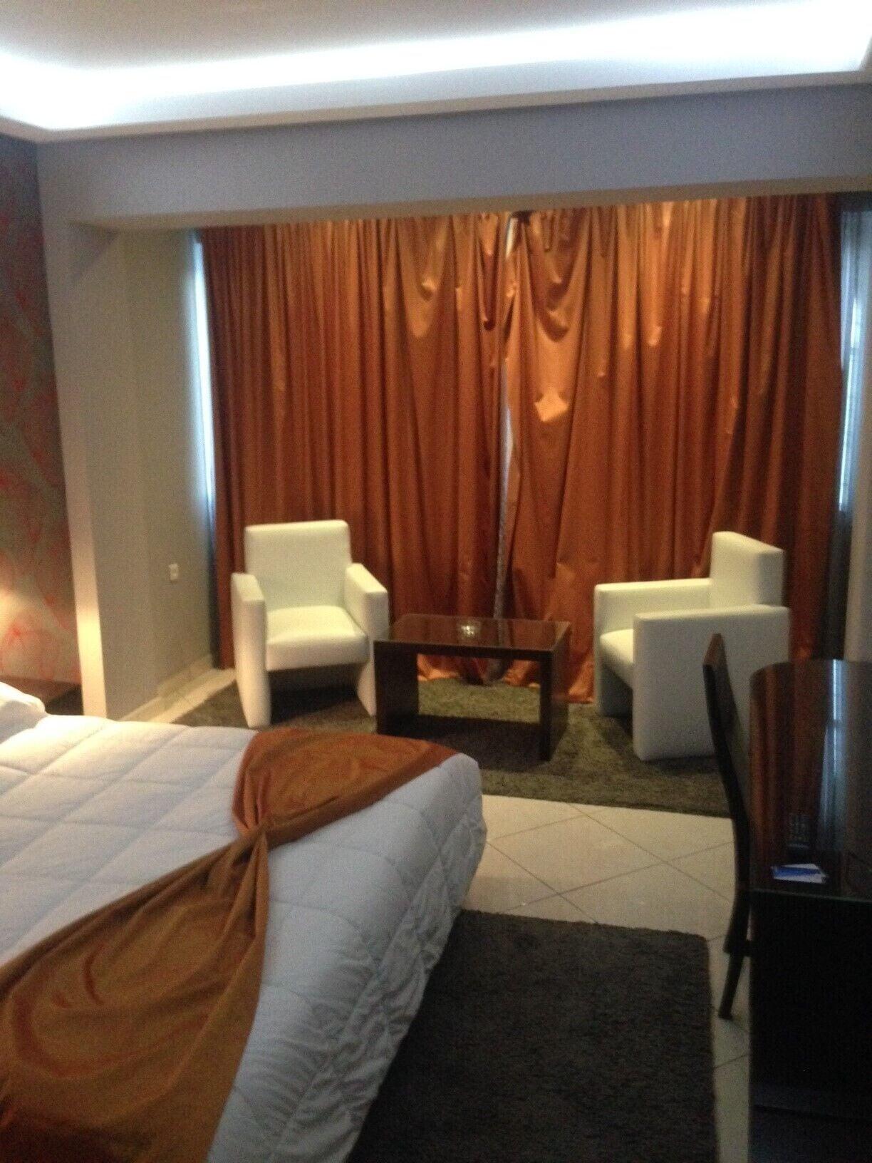 Marhaba Hotel Agadir