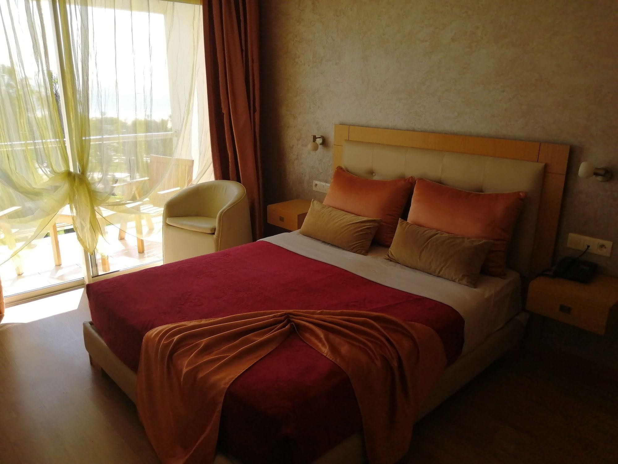 Hotel Marhaba 3*