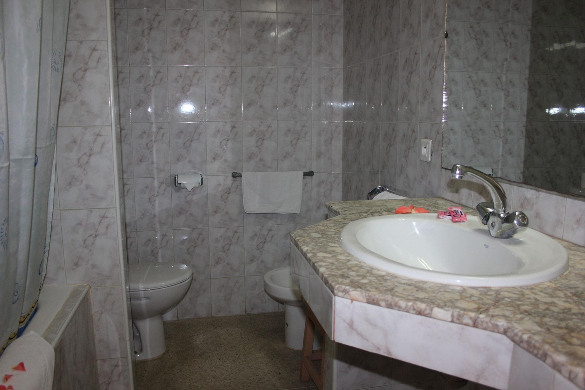 Marhaba 3* Agadir