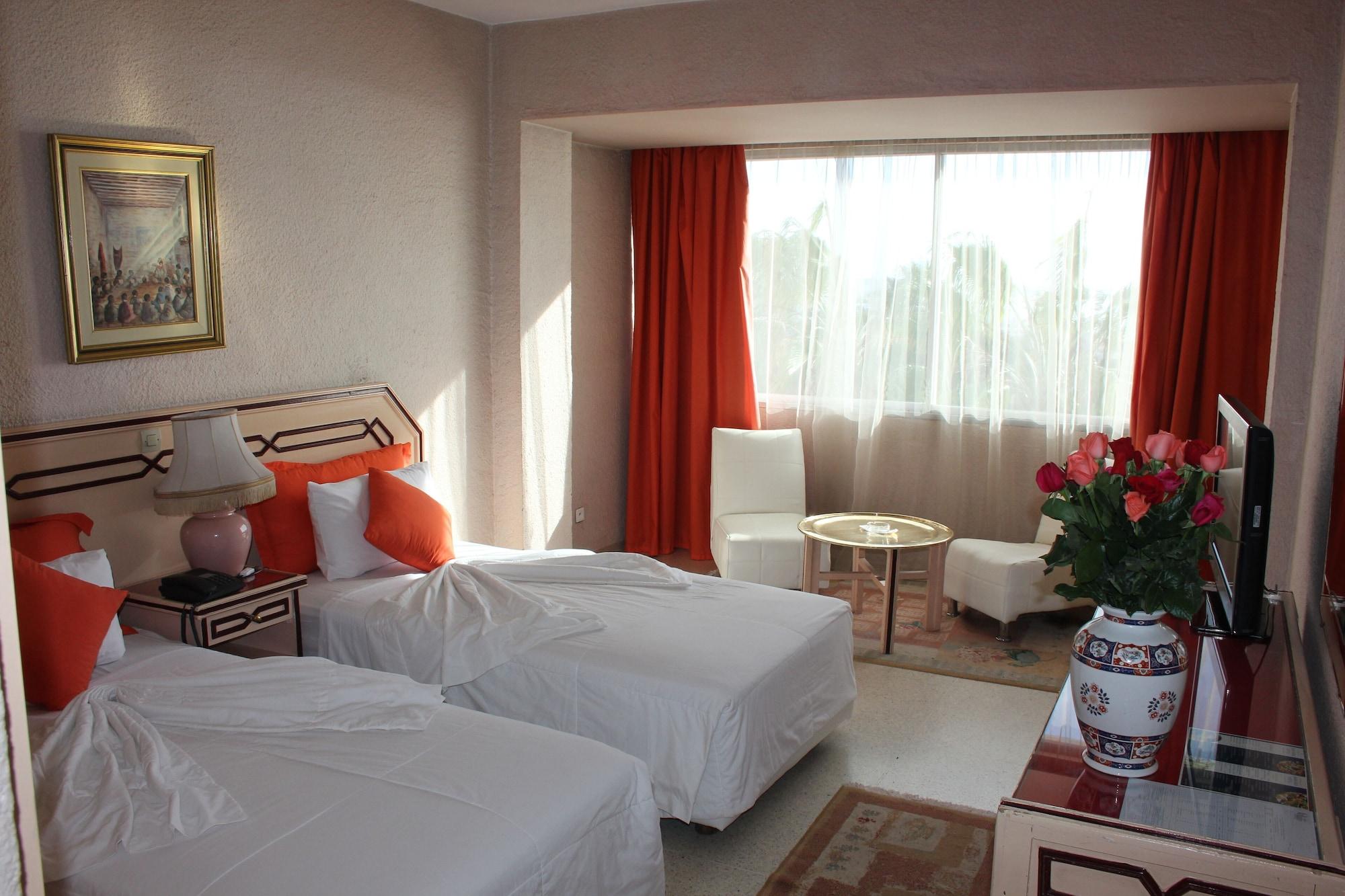 Hotel Marhaba