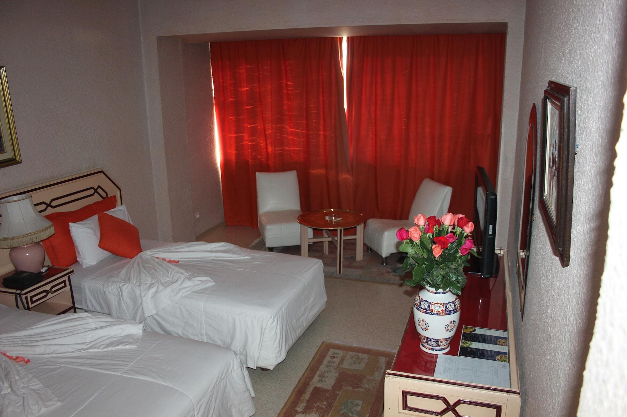 Hotel Marhaba Agadir