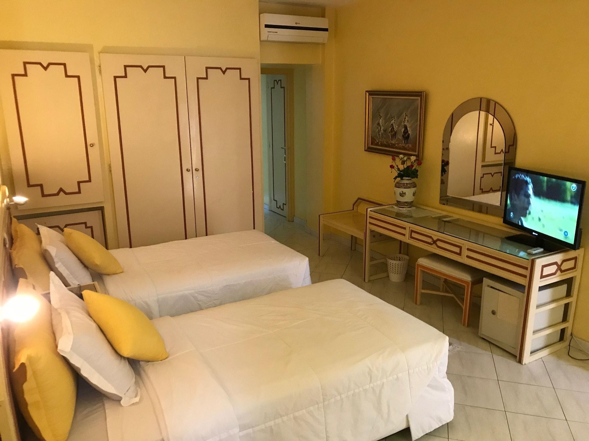 Marhaba Hotel Agadir