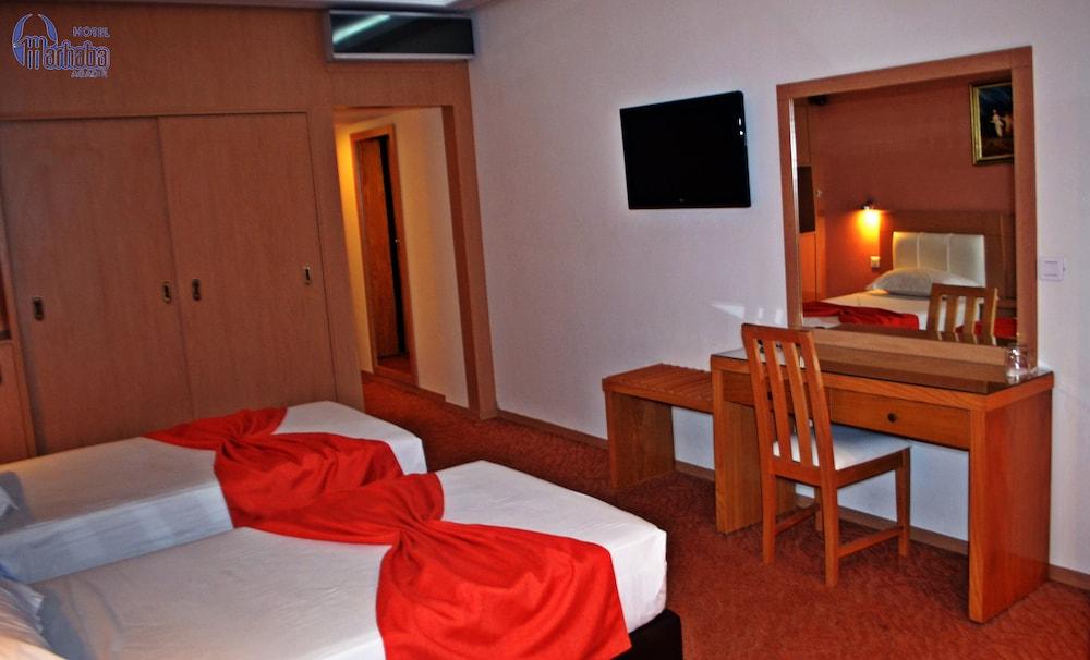 Hotel Marhaba 3*