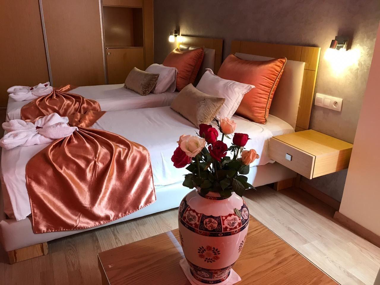 Marhaba Hotel Agadir
