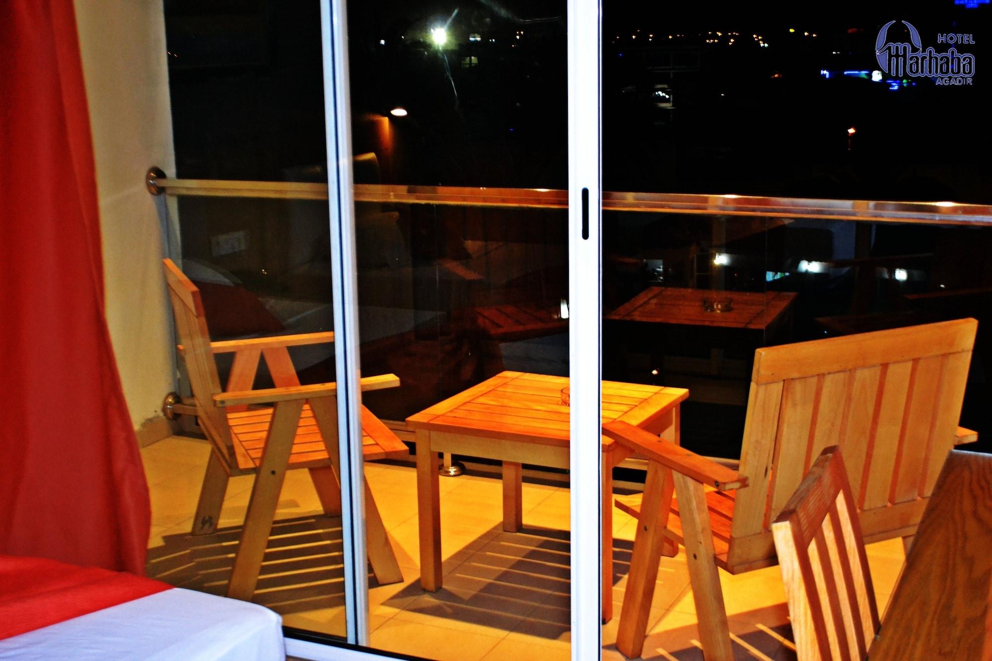 Marhaba 3* Agadir