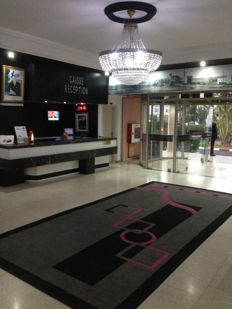 Hotel Marhaba