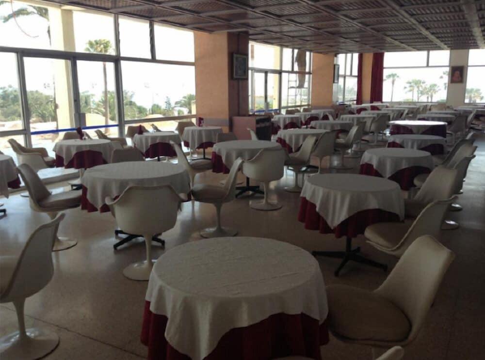 Marhaba Hotel Agadir