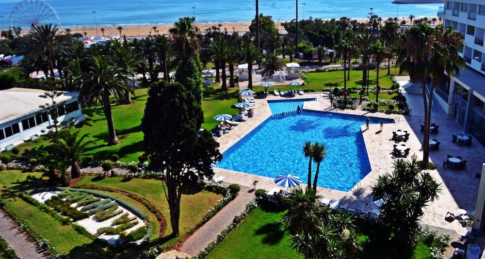 Marhaba Hotel 3*