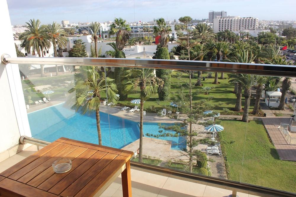 Marhaba Hotel