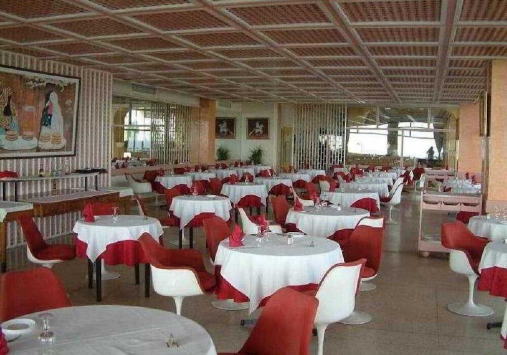 Hotel Marhaba Agadir