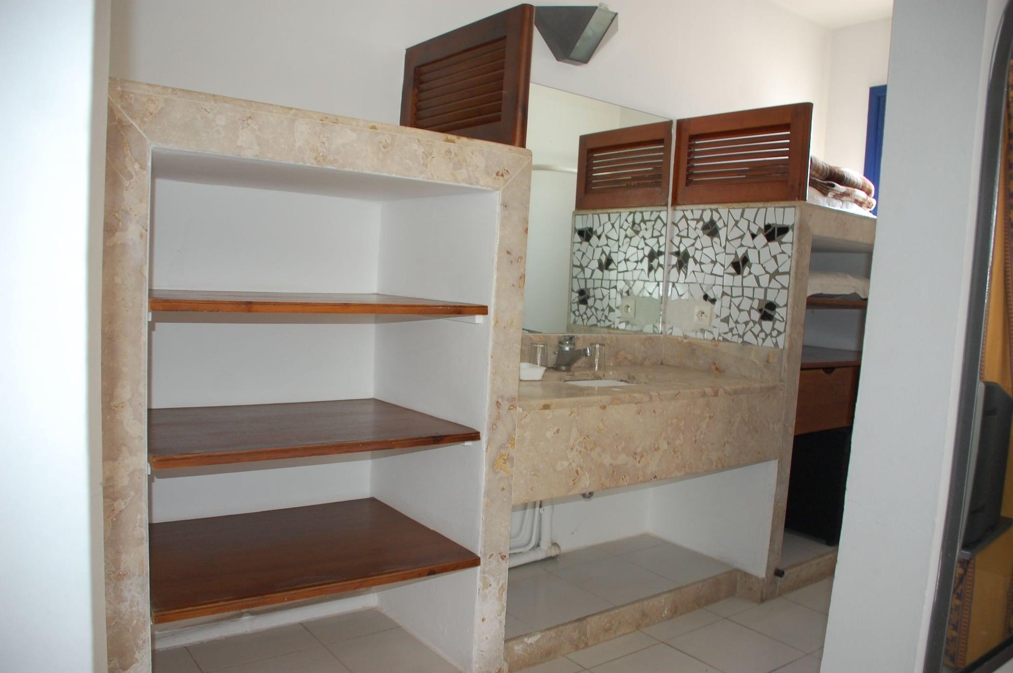 El Pueblo Tamlelt 3* Agadir