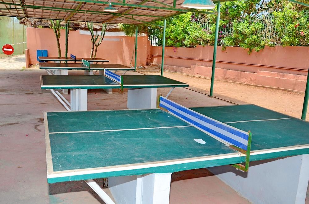 El Pueblo Tamlelt 3* Agadir