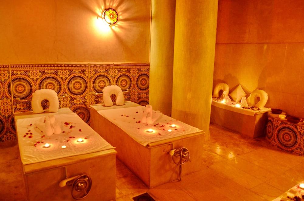 El Pueblo Tamlelt Hotel Agadir