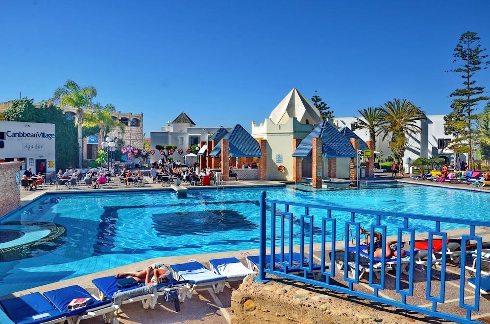 El Pueblo Tamlelt Agadir