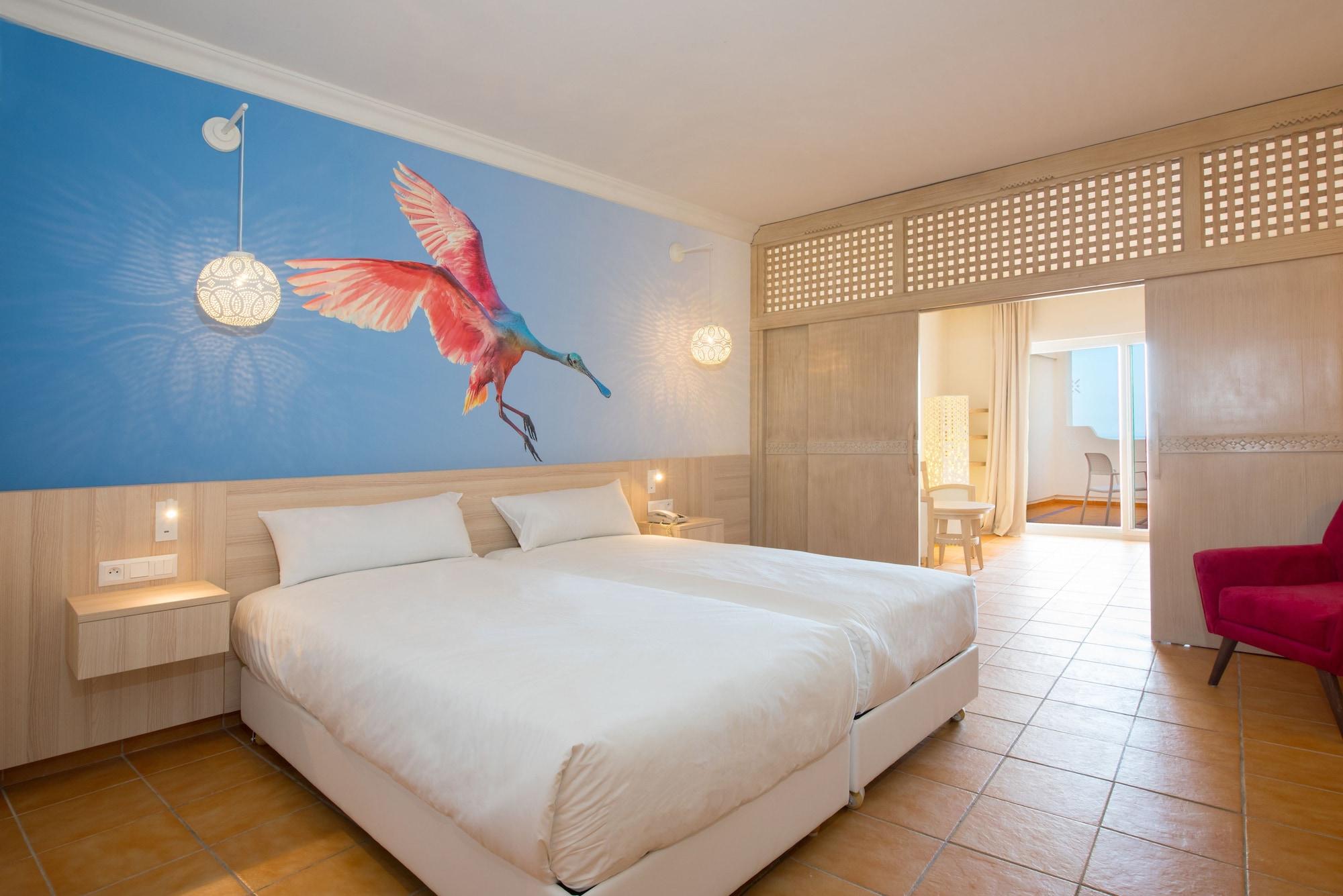 Hotel Iberostar Waves Founty Beach All Inclusive 4*