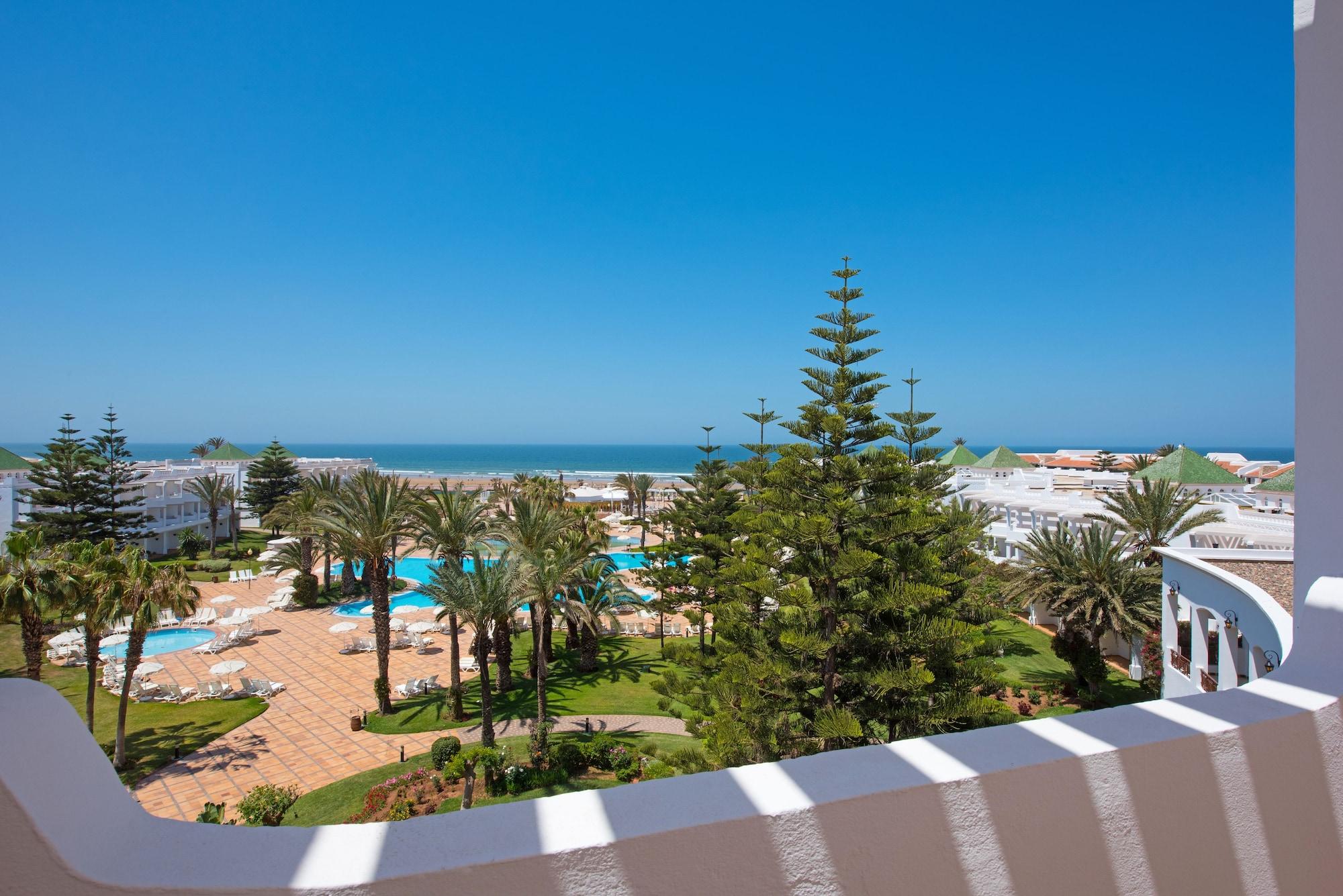 Iberostar Waves Founty Beach All Inclusive Agadir