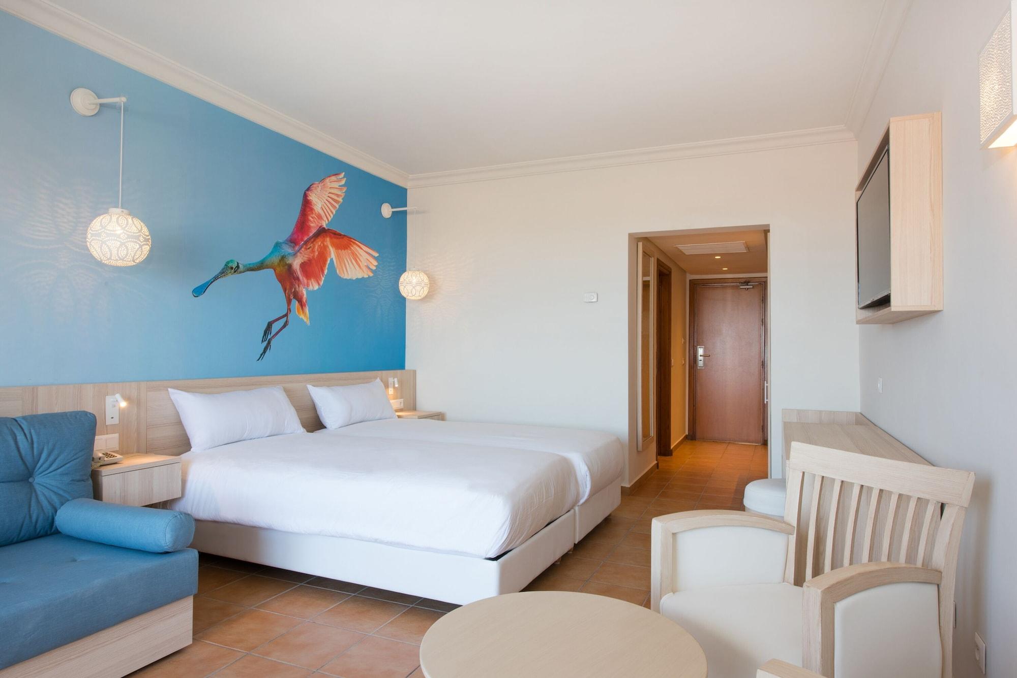 Iberostar Waves Founty Beach All Inclusive 4* Agadir