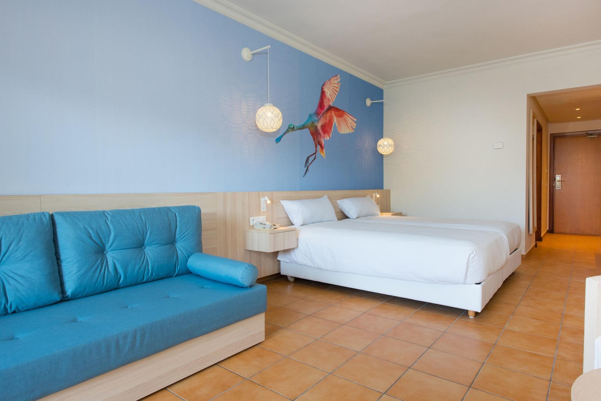 Hotel Iberostar Waves Founty Beach All Inclusive 4*