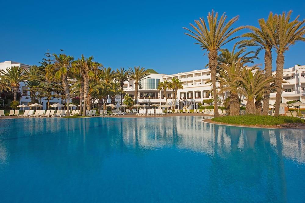 Iberostar Waves Founty Beach All Inclusive Hotel 4*