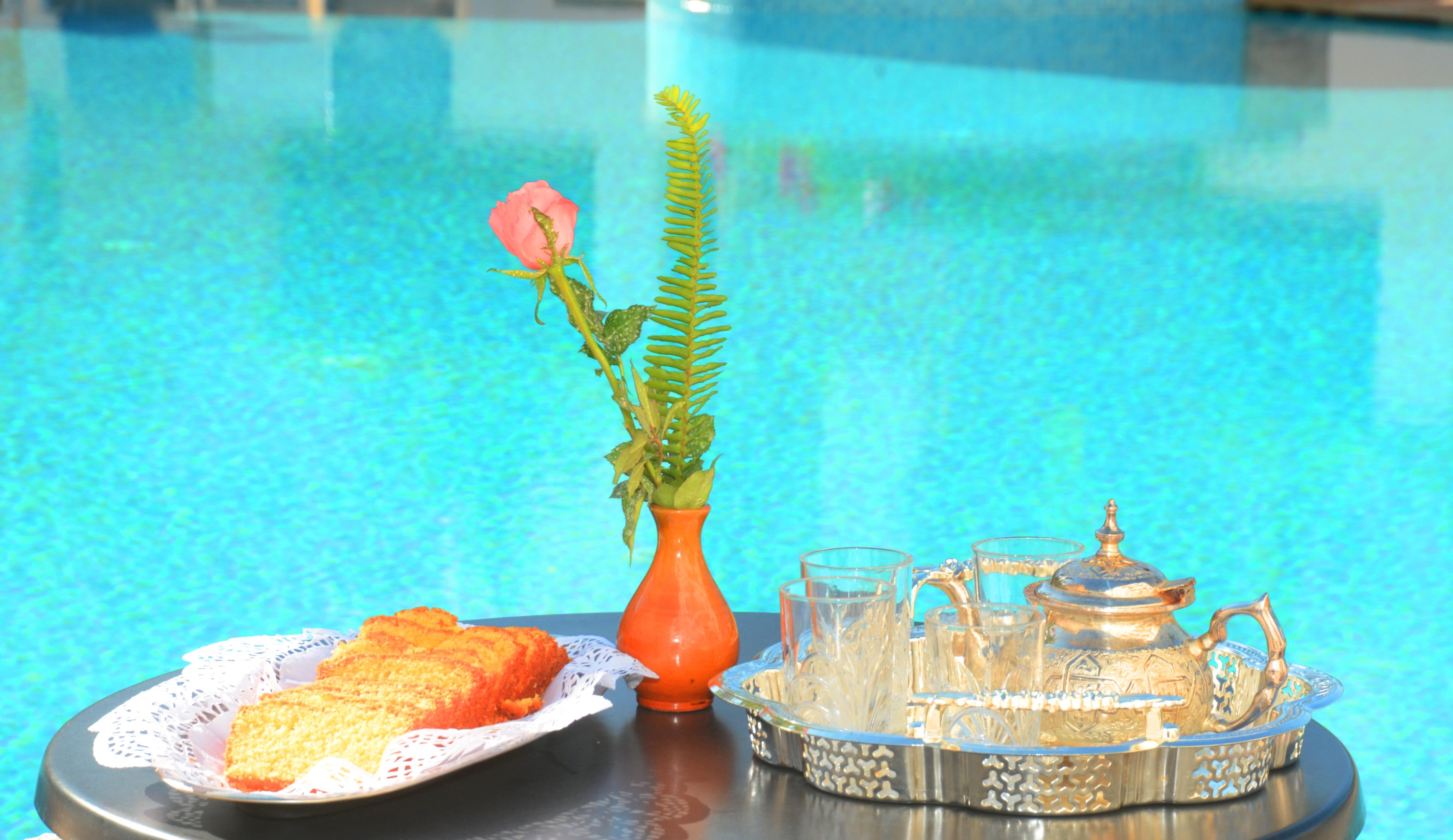 Aparthotel Atlantic Palm 4*