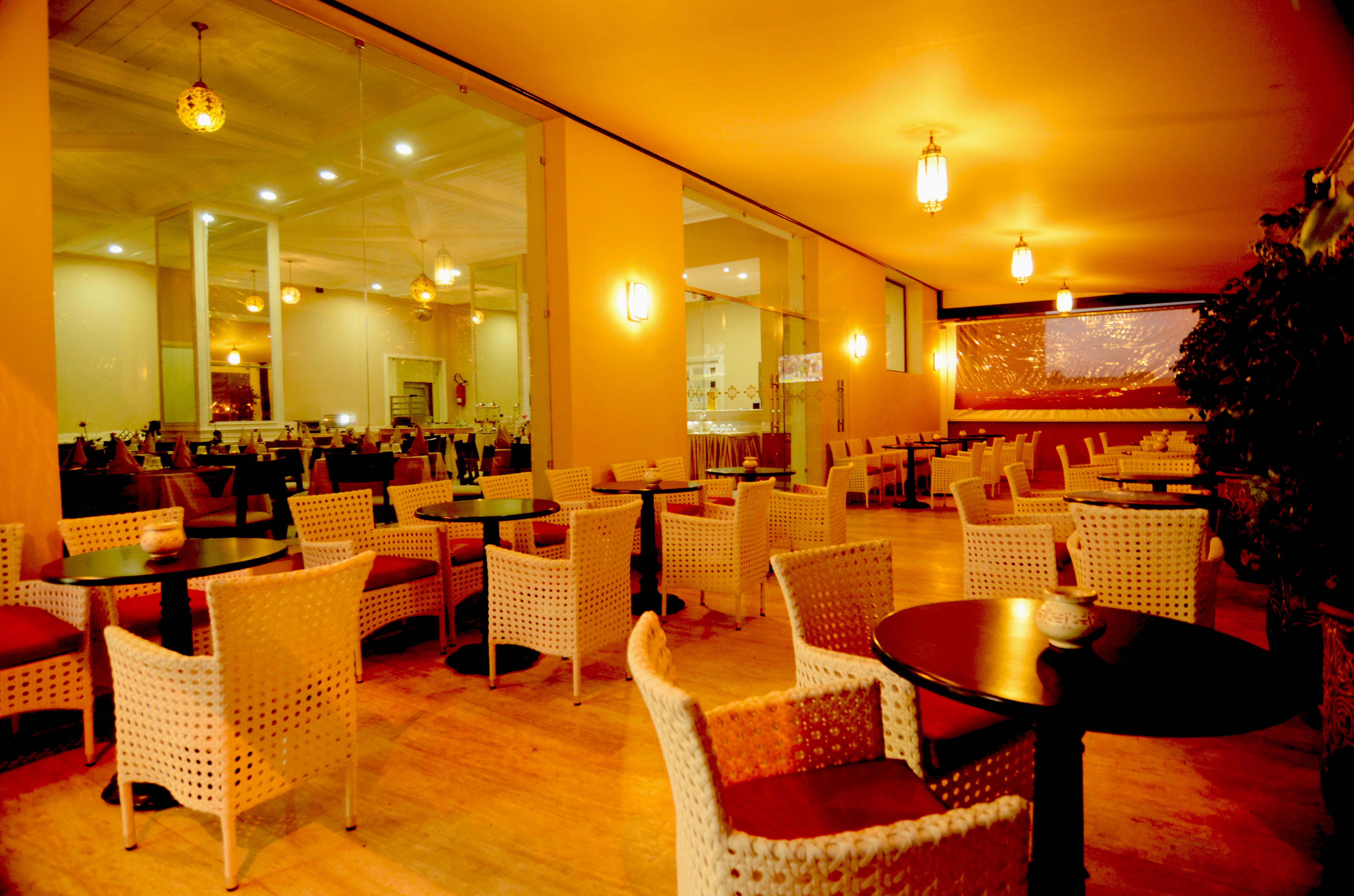 Atlantic Palm 4* Agadir