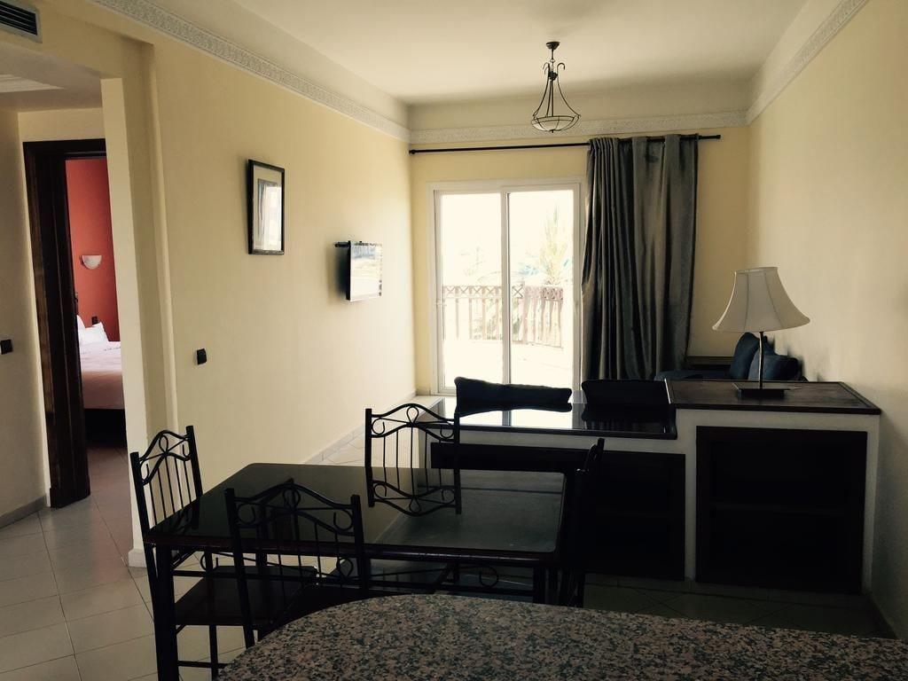 Flathotel