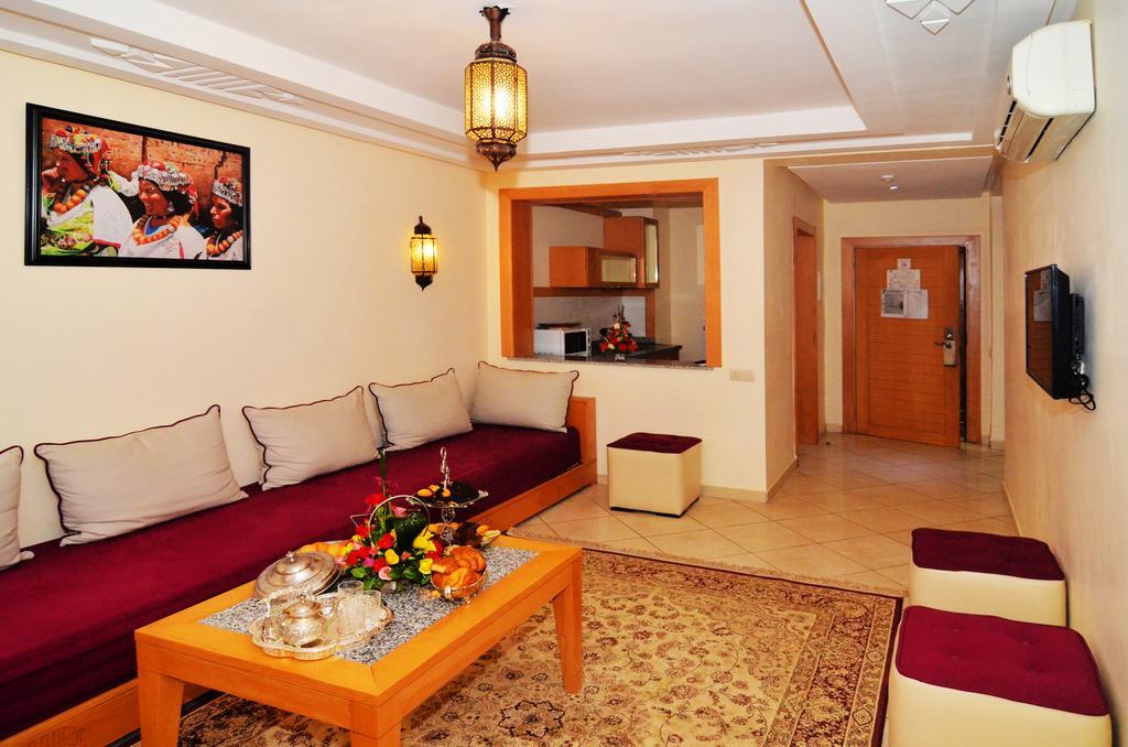 Aparthotel Atlantic Palm 4*