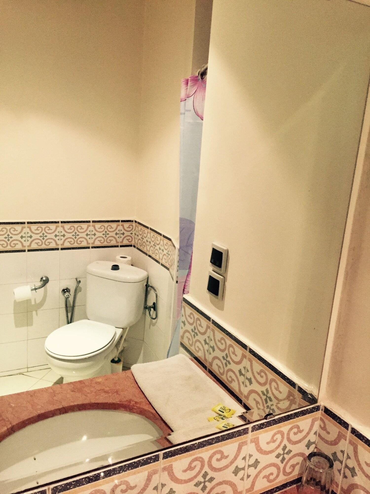 Flathotel Appart hôtel 4*