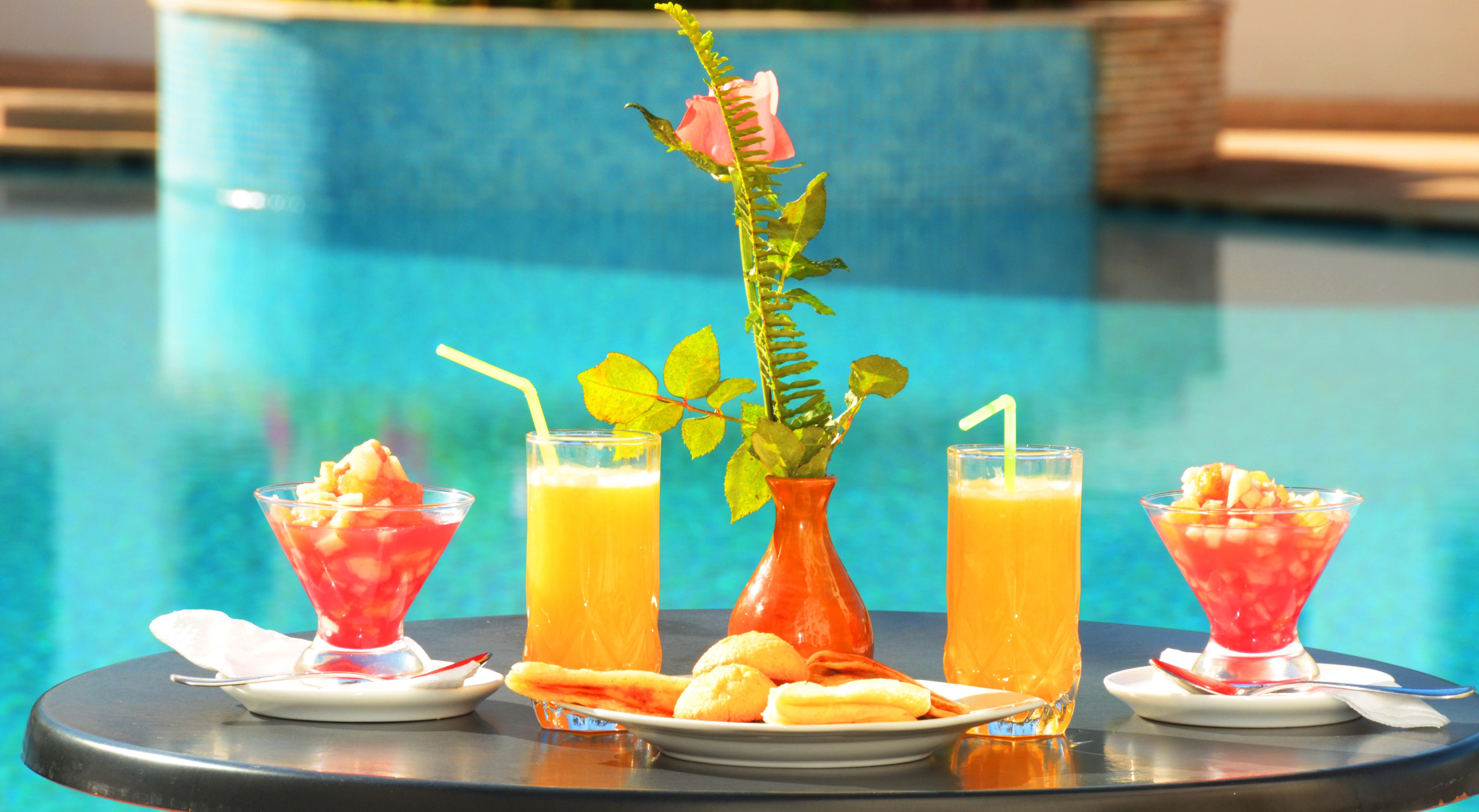 Atlantic Palm Aparthotel 4*