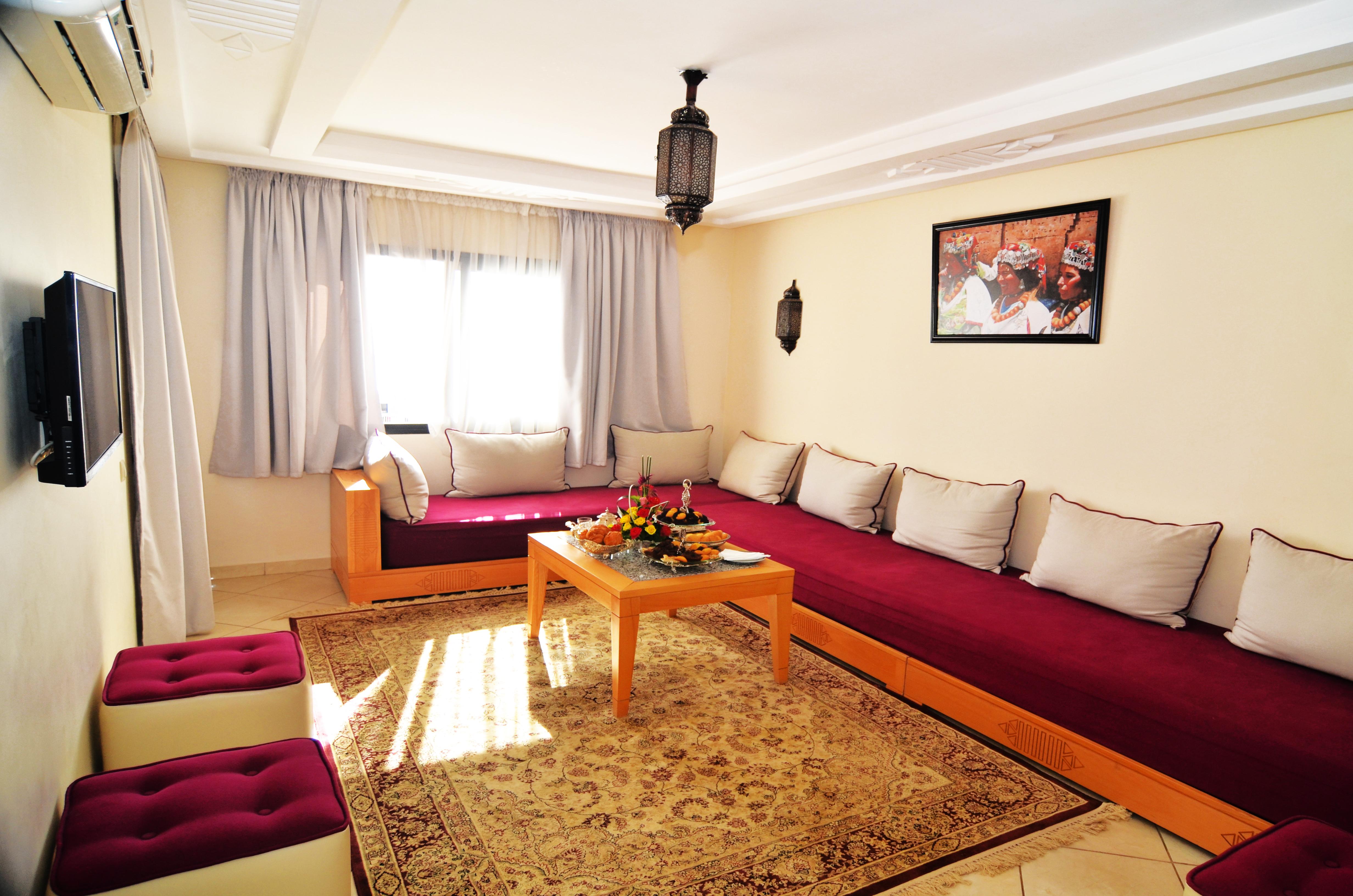 Atlantic Palm Aparthotel 4*