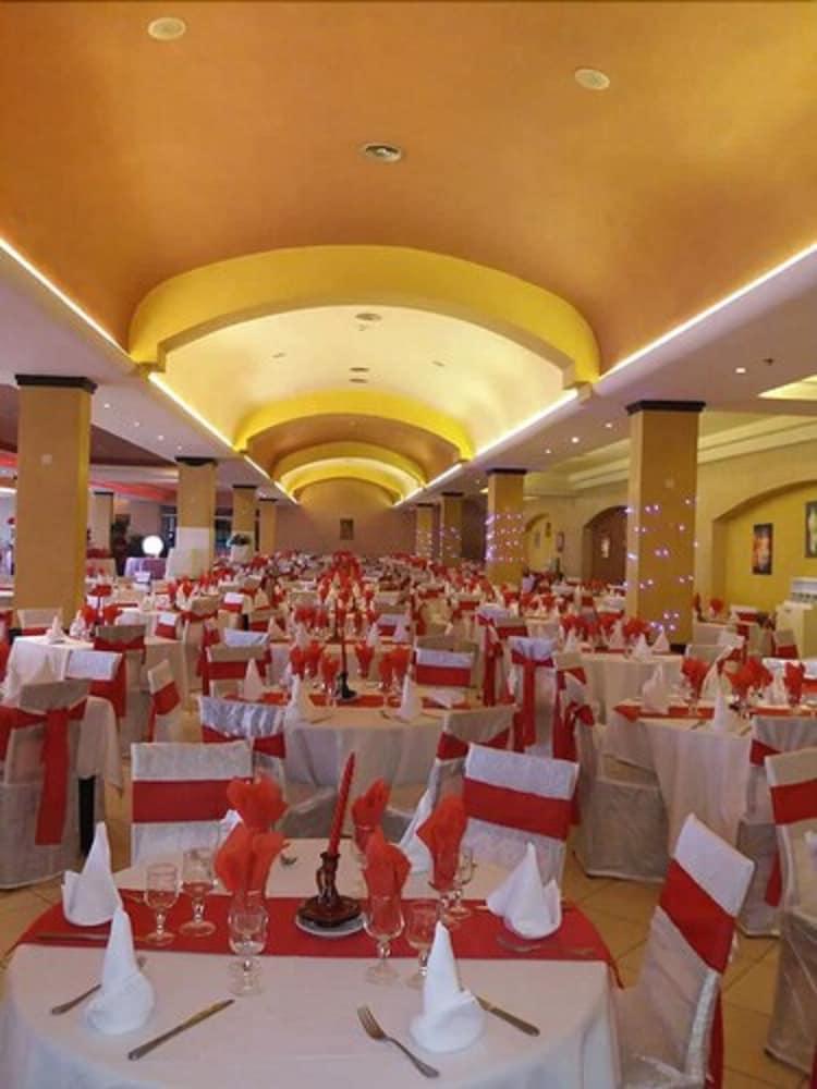 Club Almoggar Garden Hotel Agadir