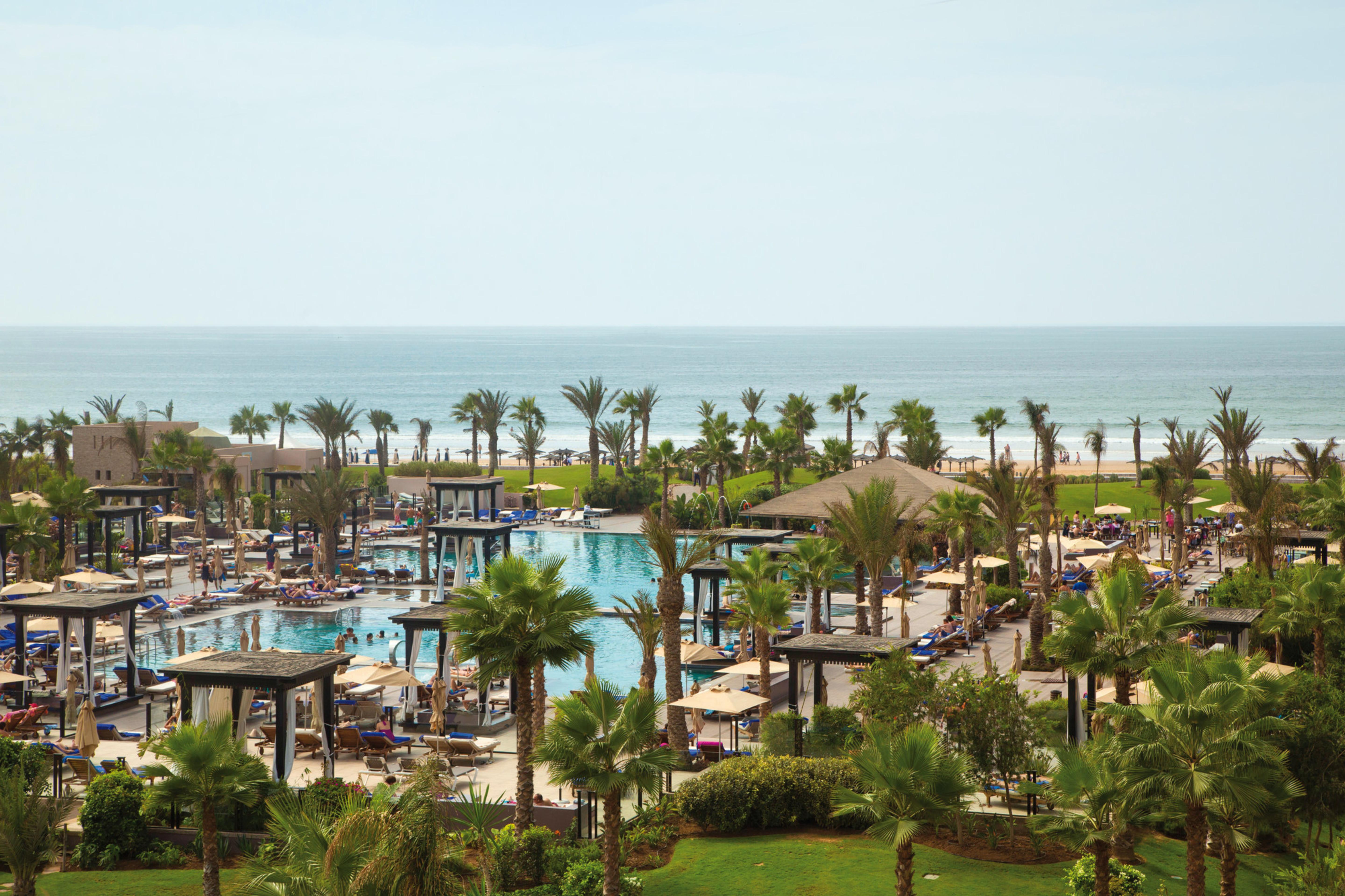 Riu Tikida Beach Hotel 4*