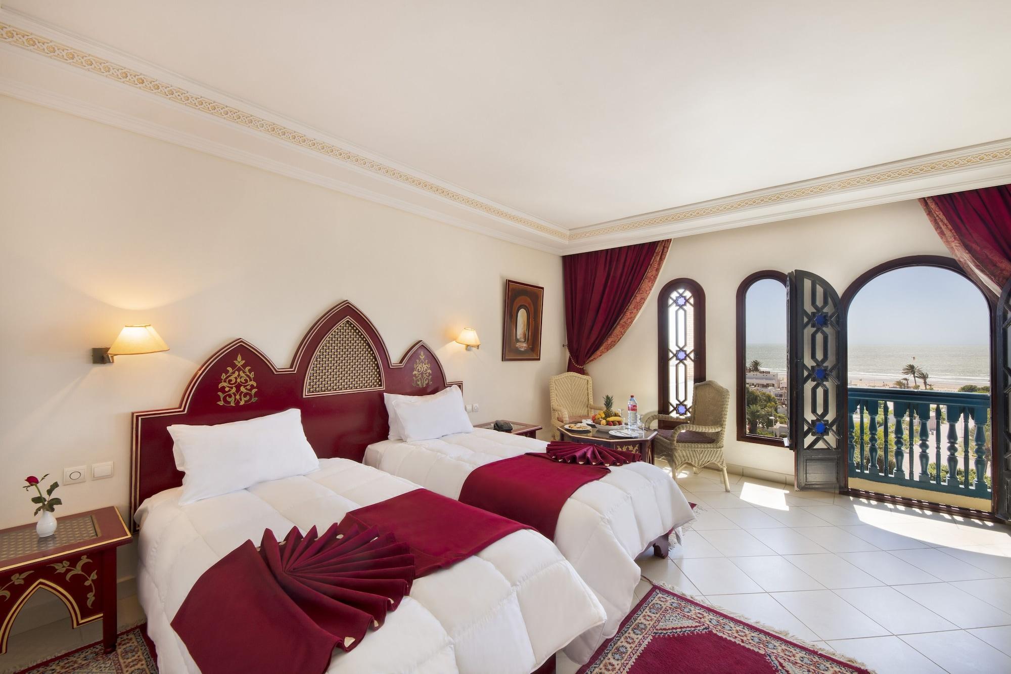 Mogador Al Madina 4*