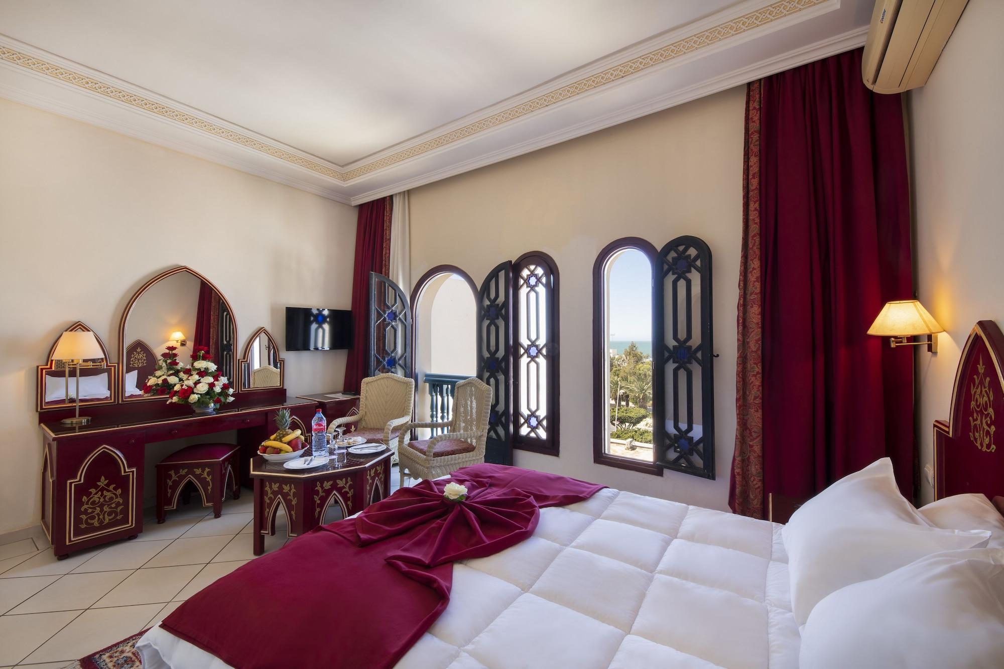 Mogador Al Madina Agadir