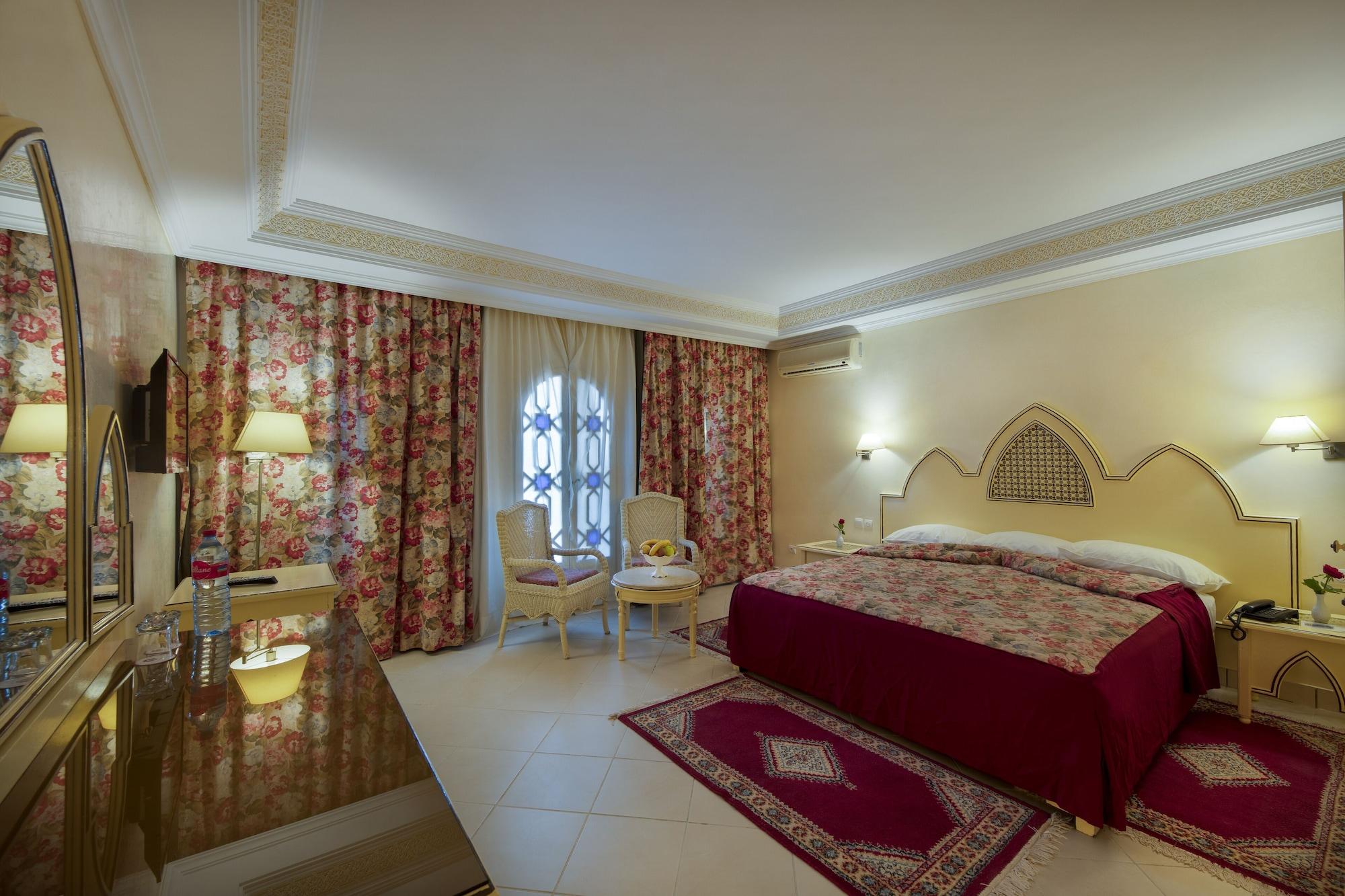 Hotel Mogador Al Madina Agadir