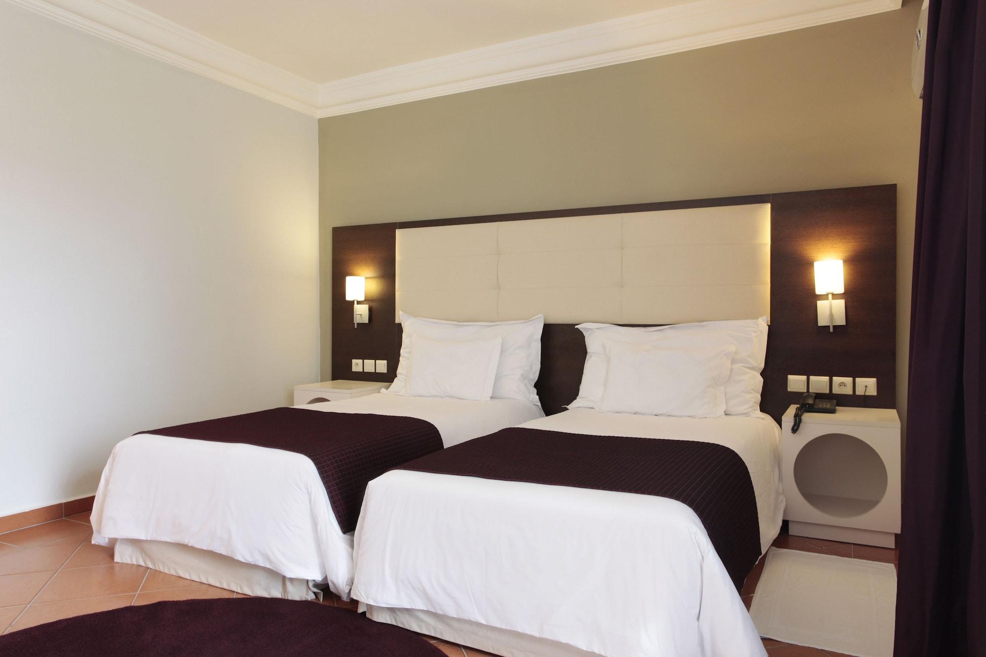 Hotel Tui Suneo Kenzi Europa