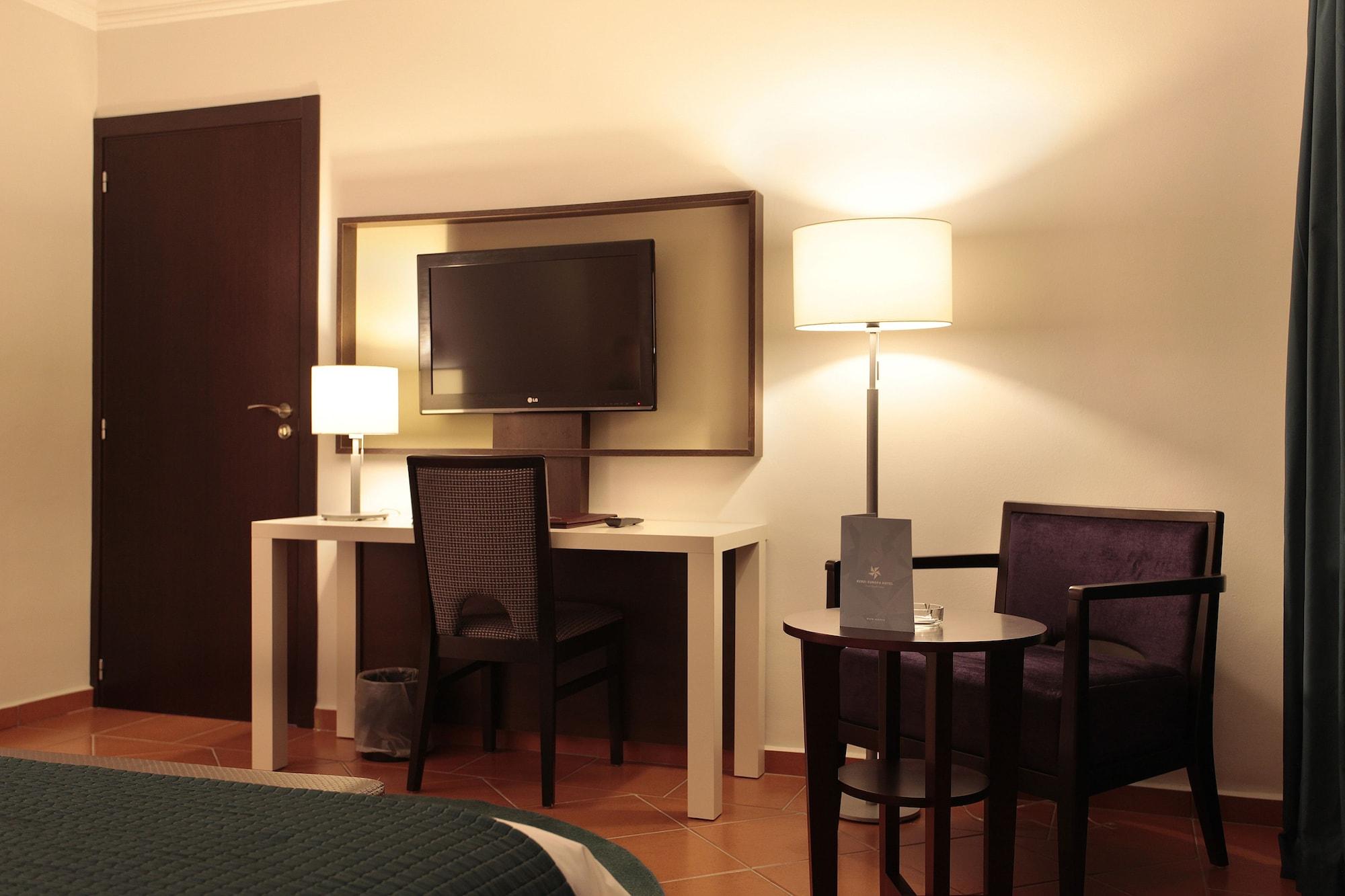 Tui Suneo Kenzi Europa Hotel