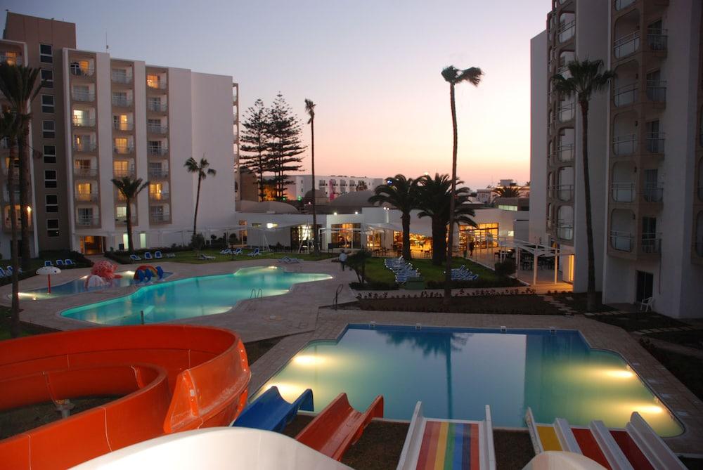 Kenzi Europa 5* Agadir