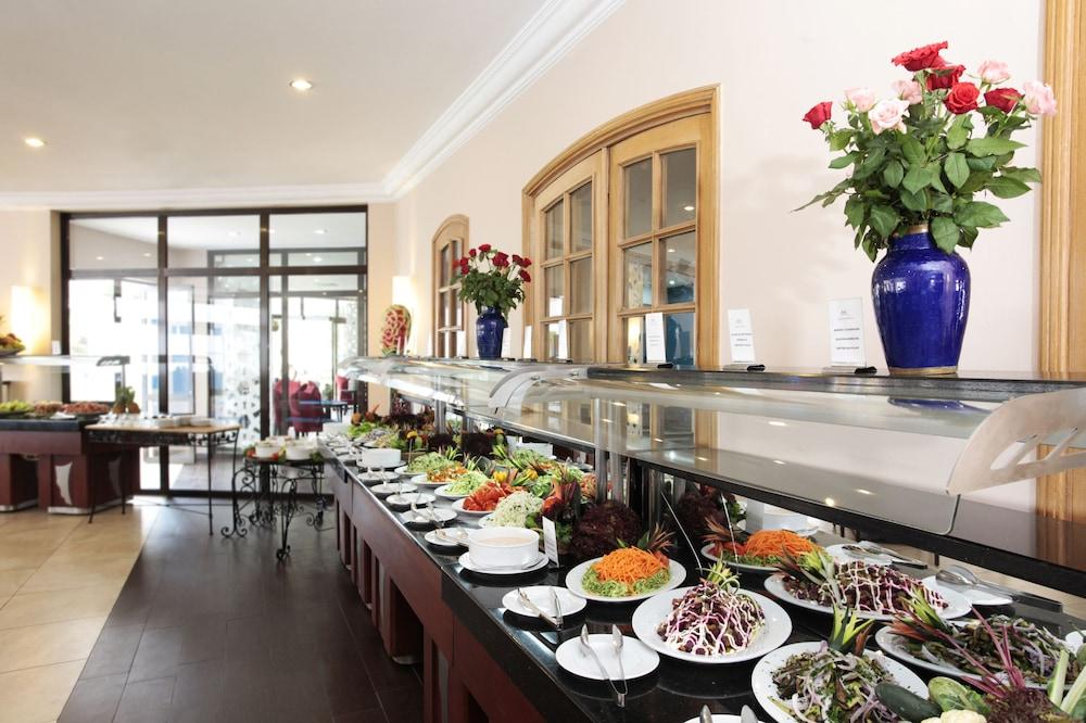 Hotel Kenzi Europa 5*