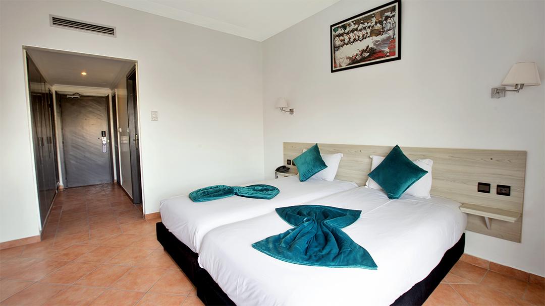 Tildi & Hotel Agadir