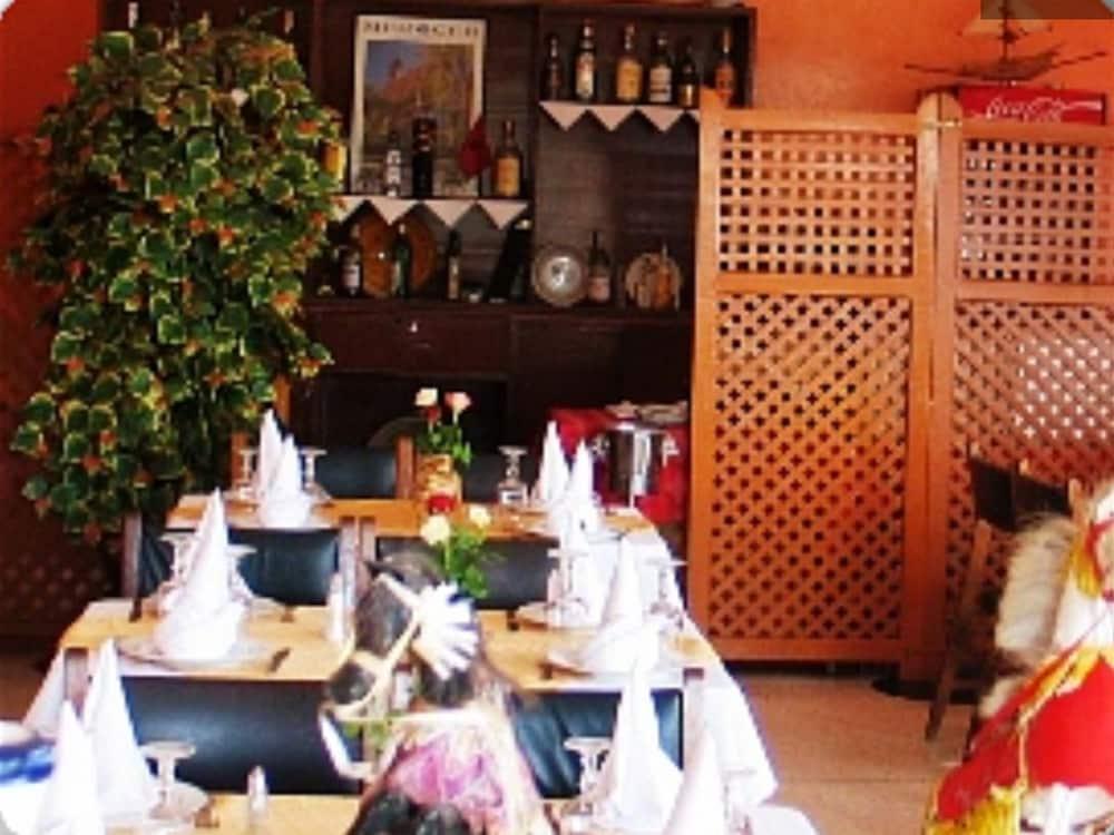 Les Palmiers Agadir