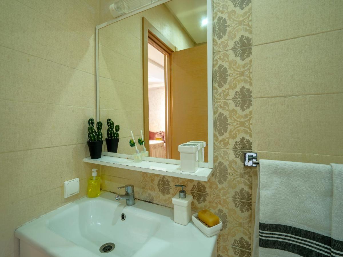 Apartment Aliya Luxury - Premium -