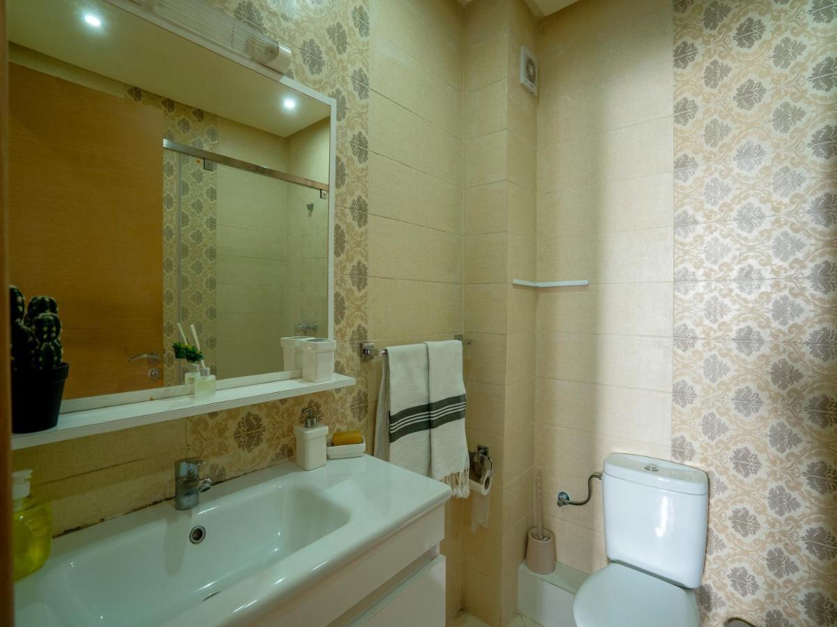 Apartment Aliya Luxury - Premium - *