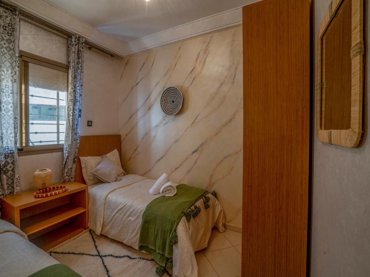 Aliya Luxury - Premium - * Agadir