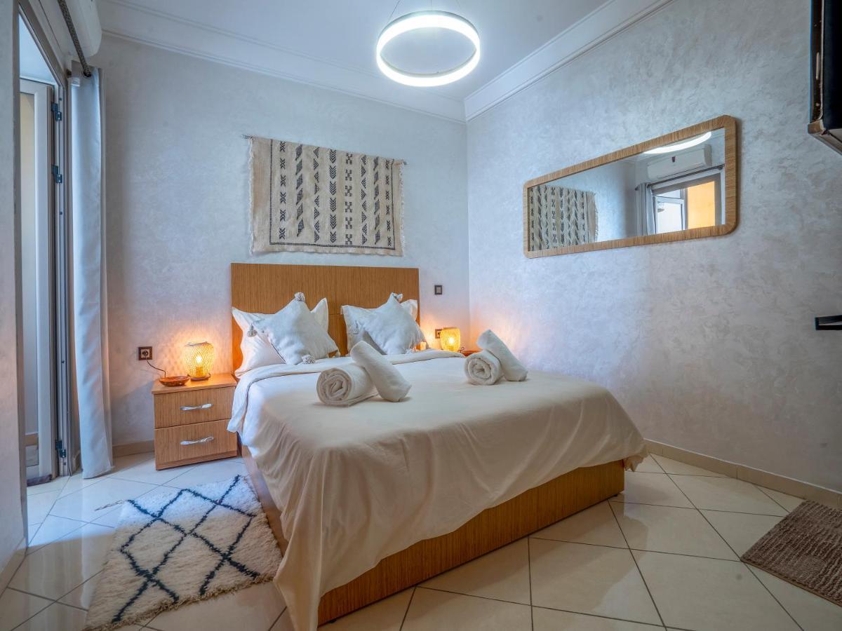 Aliya Luxury - Premium - Apartment