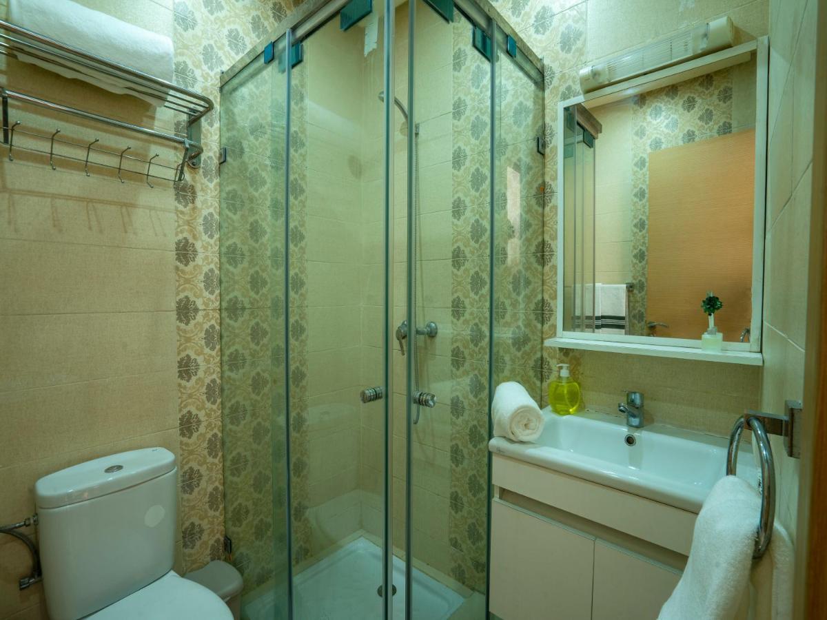 Aliya Luxury - Premium - * Agadir